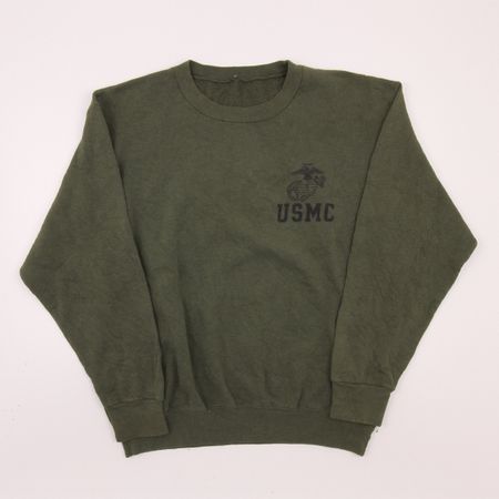 Vintage USMC Sweatshirt