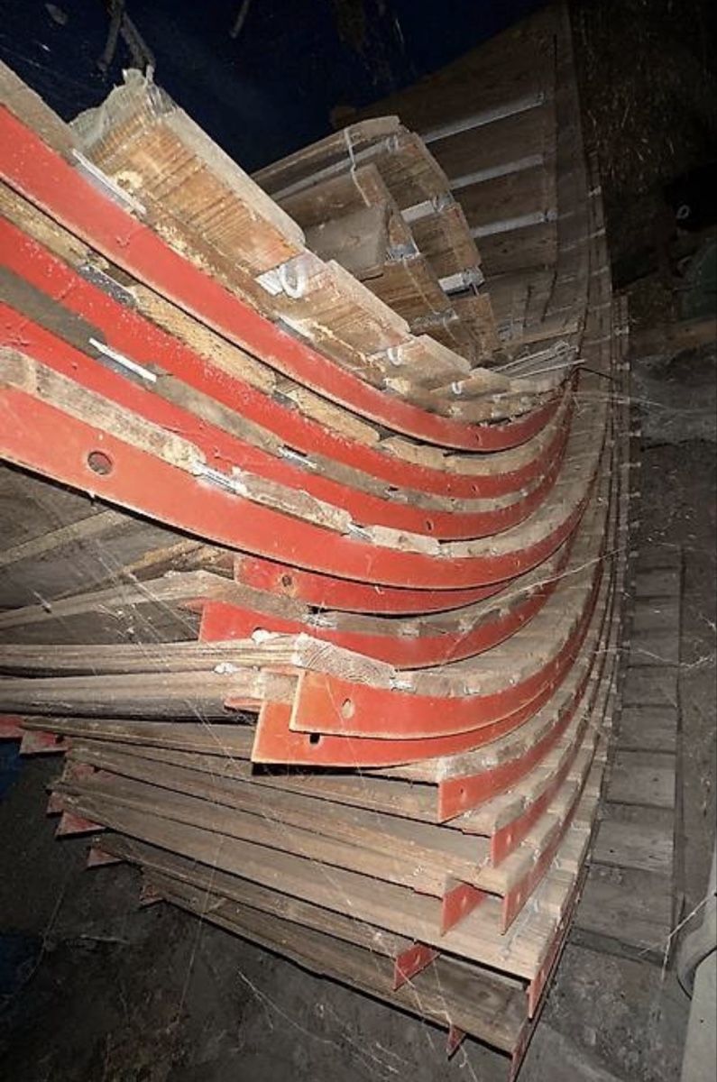 Trattori: Trocknungsilo Getreide – Usato da Deitingen venduto da RK68