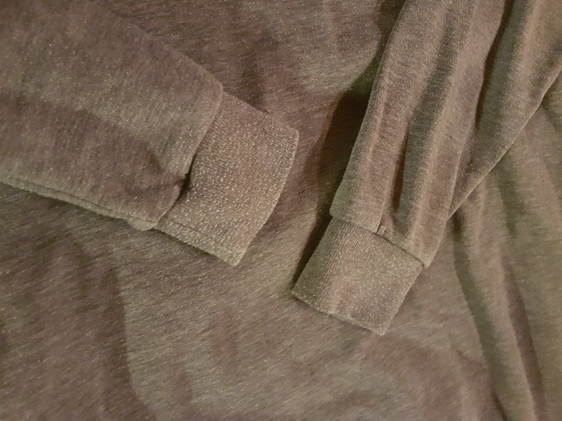 Vestiti: Robe pull sweat taille L marque FB Sister – Usato da Villiers venduto da san_jn5w 4