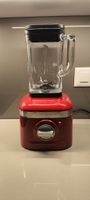 KitchenAid Standmixer Artisan Rot K400 OVP
