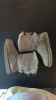 UGG Australia Boots, size 38. Adorable Bow Detail!