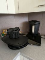 Thermomix TM7-B – wie neu – Garantie & Rechnung – komplett