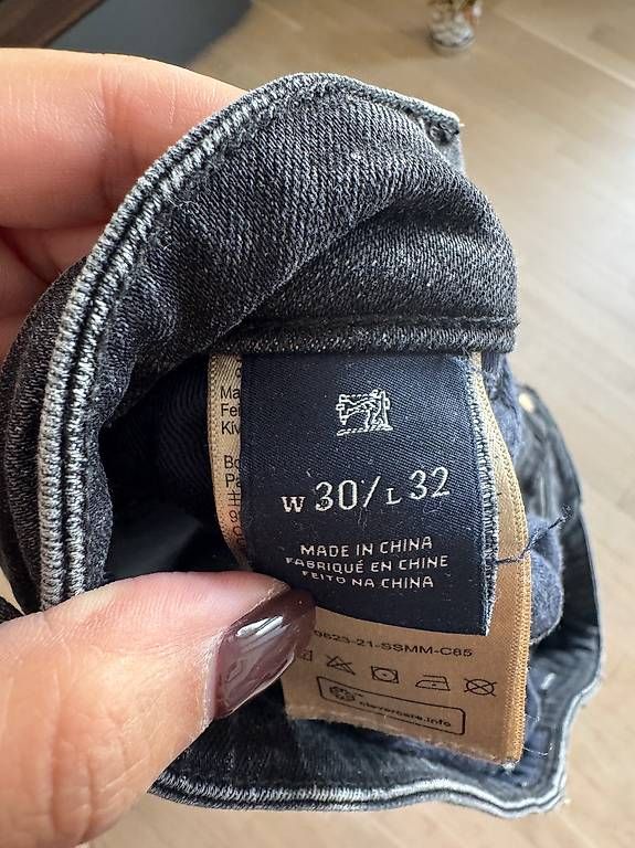 Maison Scotch Jeans: Scotch & Soda Jeans – Usato da Zürich venduto da nik_tw2j 3