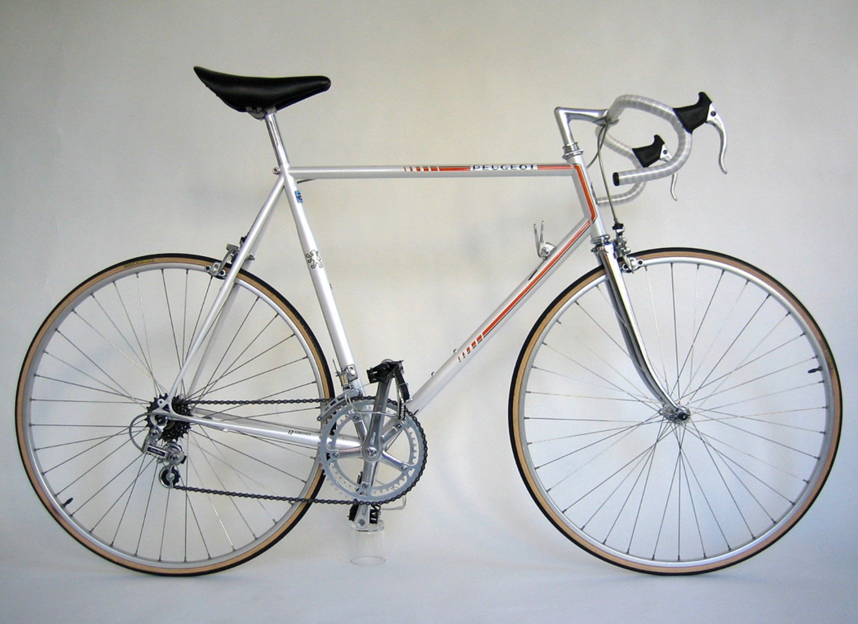 Ersatzteile: PHILIPPE GUIDONS Rennrad Lenker 43cm / 25.4 PH12 – Gebraucht aus Luzern von bikeandbeltcom 4