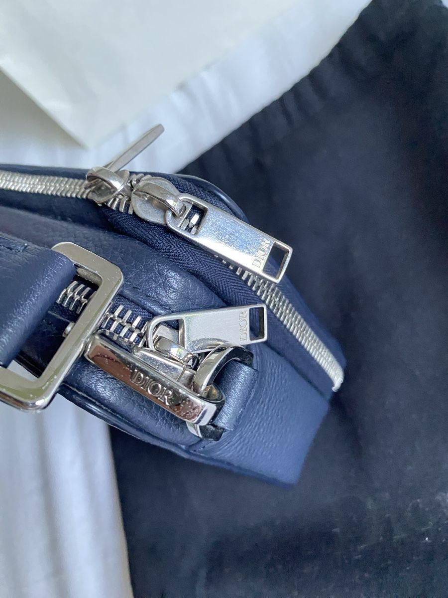 Dior Borse: Dior x Jordan Bag – Nuovo (secondo la descrizione) da Zürich venduto da micha_mm 3