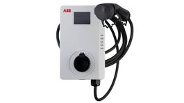 Ladestation ABB Terra AC 22kwh