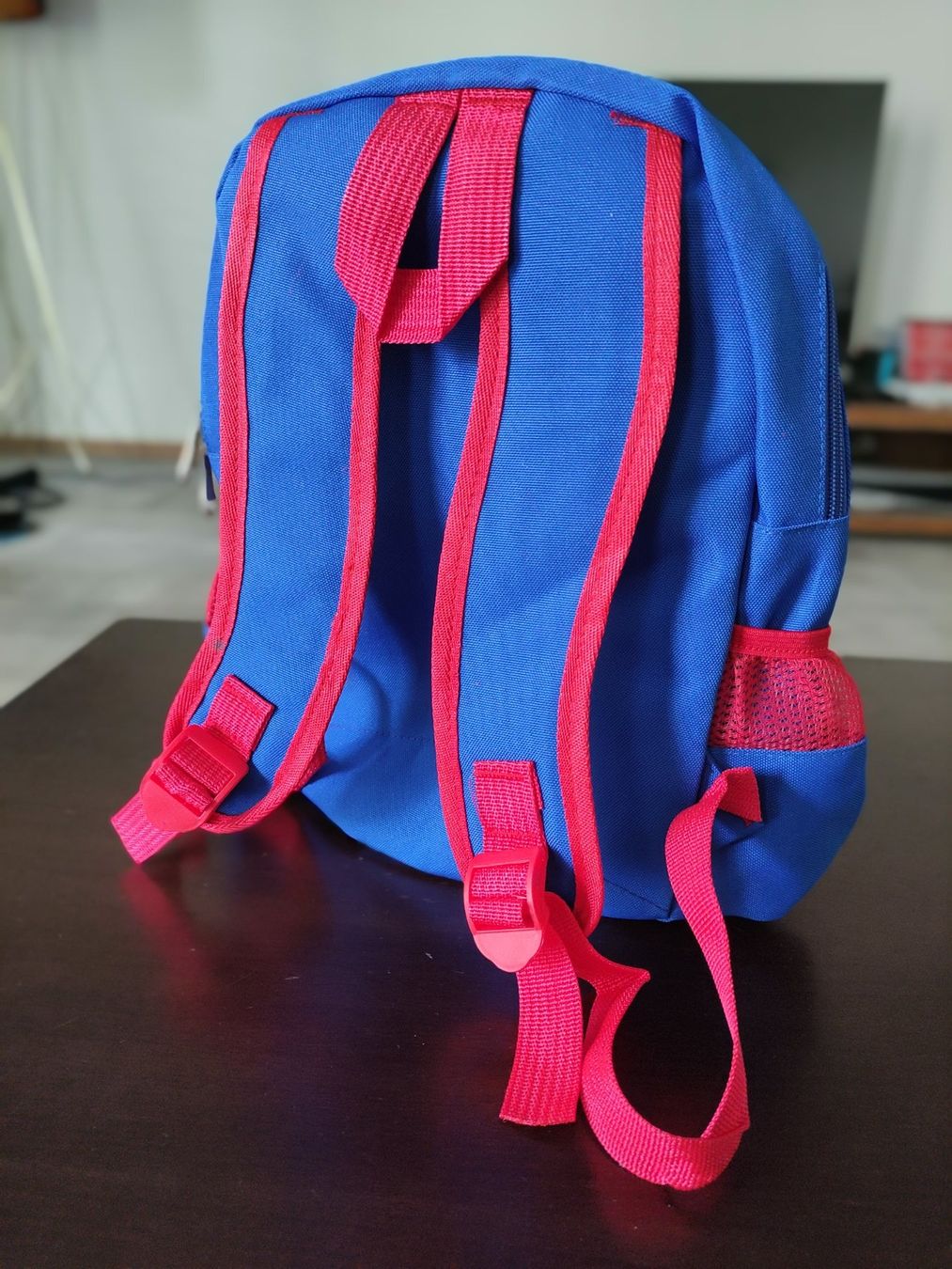 Borse & Zaini: Sac d'école Spiderman neuf – Nuovo (secondo la descrizione) da YVERDON-LES-BAINS venduto da Tony-no 1