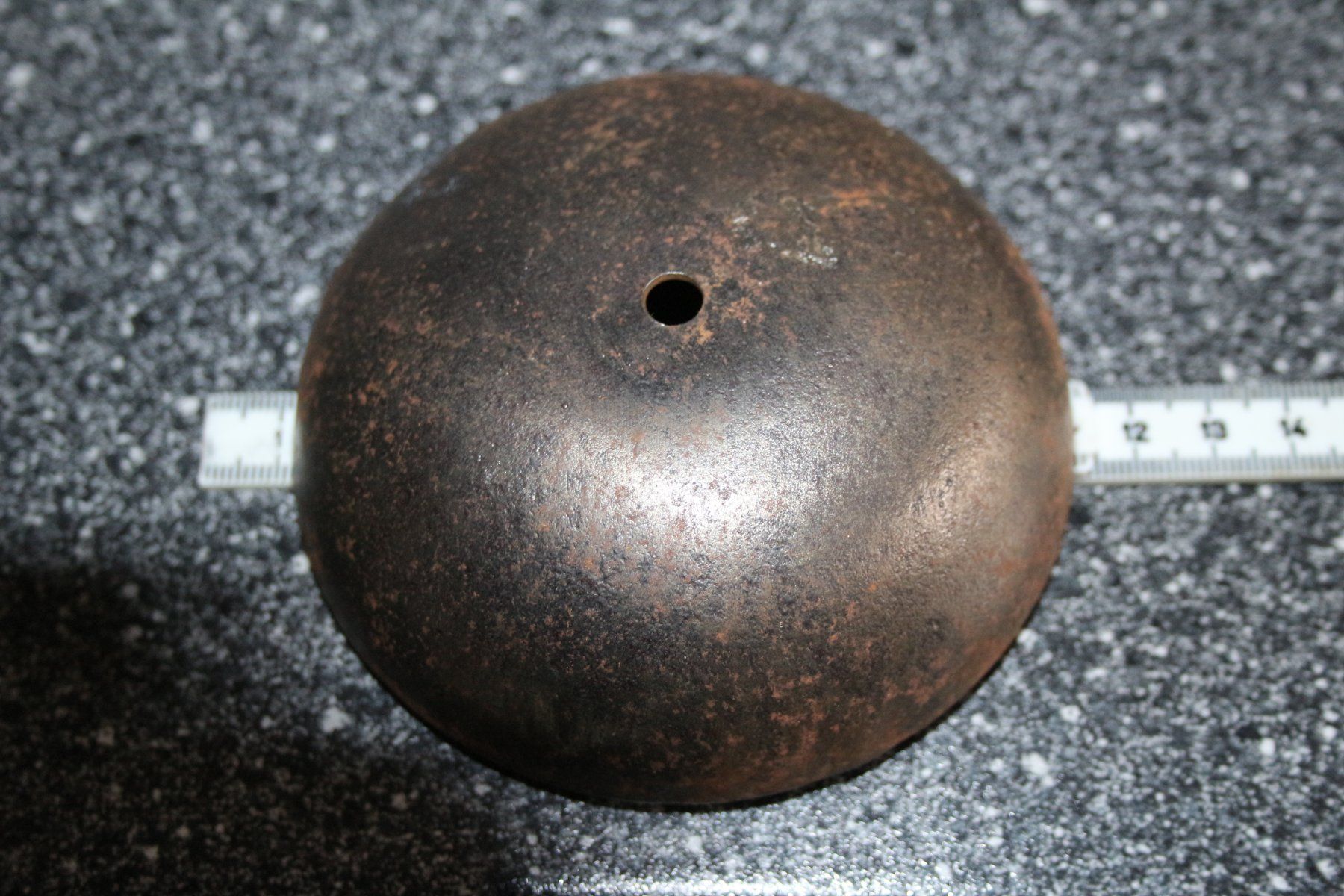 Campanacci mucche: Uhrenglocke – Usato da Benglen venduto da polli77