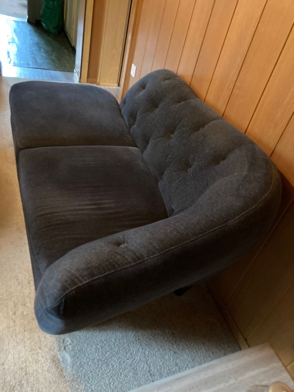 Sofas: Sofa – D'occasion à Wermatswil par fabo01