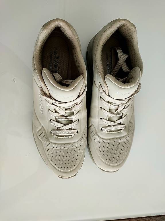 Scarpe da donna: Skechers numero 38 NUOVE – Usato da Bellinzona venduto da mar_b5cp 3