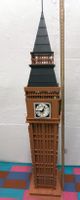 Klemmbausteinset, Elisabeth Tower (Big Ben), 80 cm Hoch