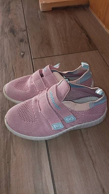Scarpe per ragazzi: Nr 27 scarpe bambina  – Usato da Chironico venduto da mar_lz9d