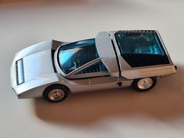Rarität Fiat Abarth 2000 Coupe