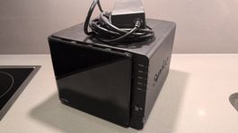 Synology DS416play