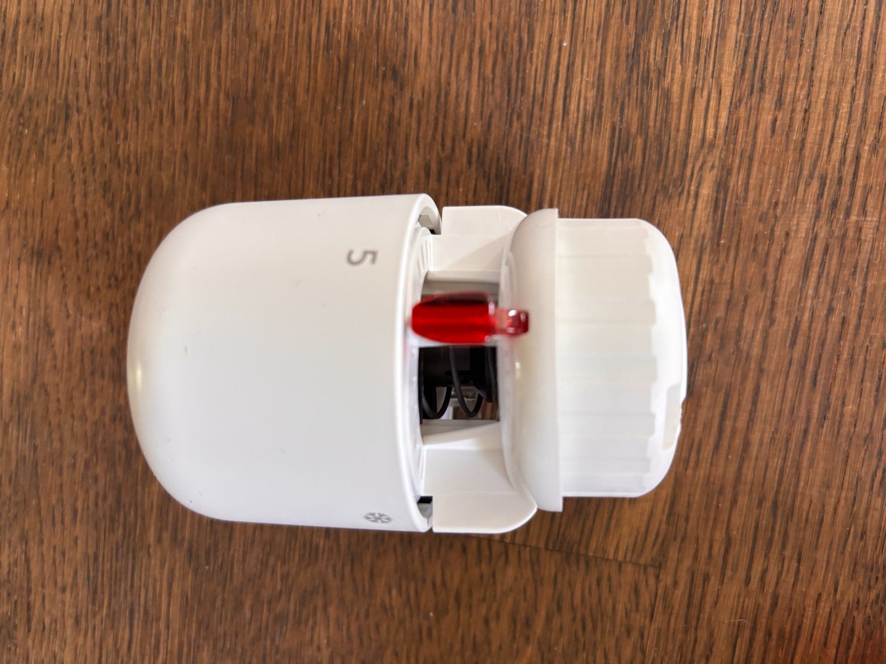 Danfoss Sonstiges für Haushalt & Wohnen: Termostatkopf für Heizkörper – Neu und originalverpackt aus Zürich von yinauen 2