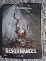 RESONNANCES       DVD