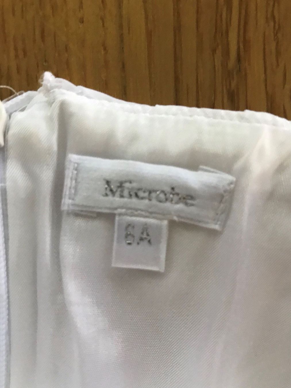 Vestiti & Gonne: Magnifique robe Microbe T. 6 ans – Usato da Cologny venduto da PEACEANDLOVE 2
