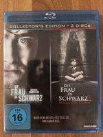 Blu Ray - Die Frau in Schwarz 1 & 2 / The Woman in Black