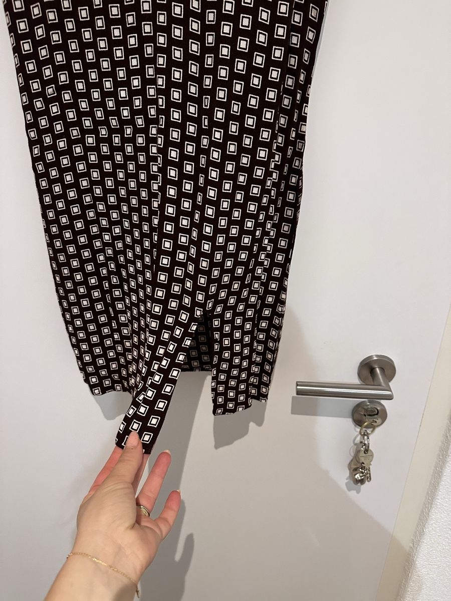 Reformation Vestiti: Reformation Marlowe Dress Gr. S – Usato da Zürich venduto da millaiana 1