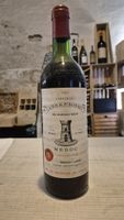 Château La Tour St Bonnet 1983 Cru Bourgeois Médoc