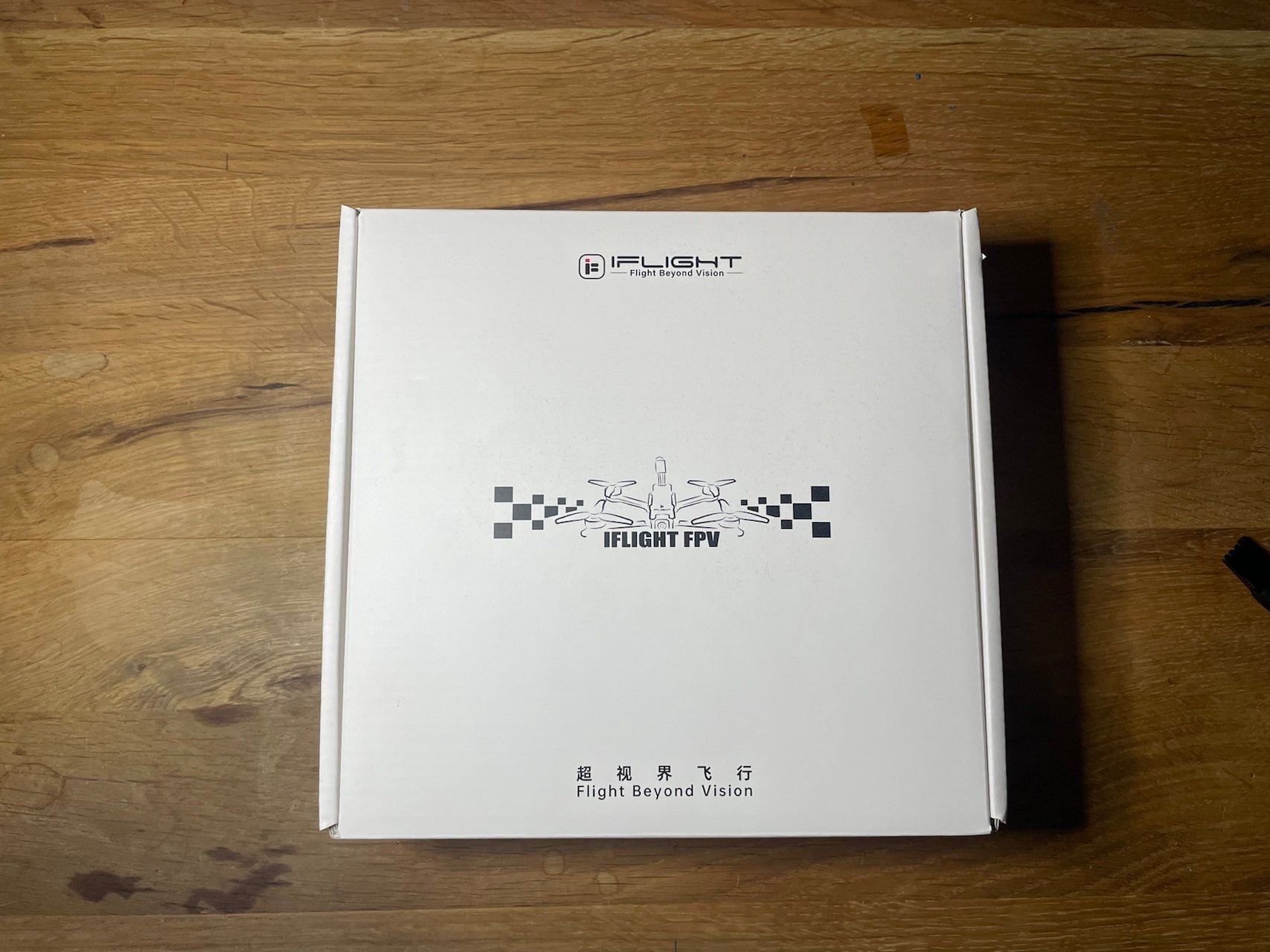 RC Kits de montage: iFlight Chimera7 Pro V2 O4 Frame – D'occasion à pleigne par Wangfujin 1