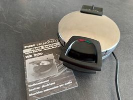 Waffelautomat