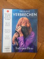 Zeit verbrechen nr. 36