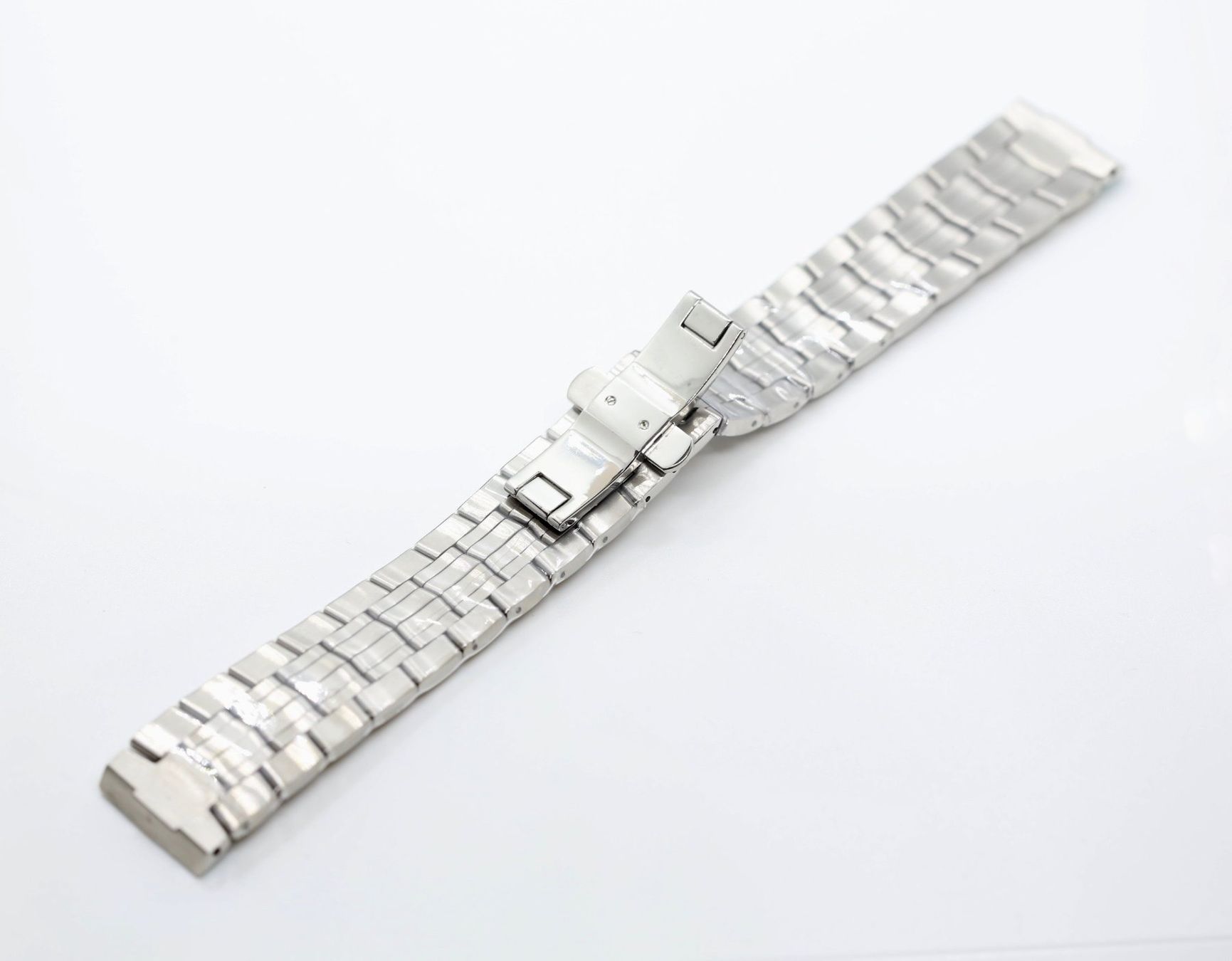 Zenith Orologi: Zenith Stahlband 20mm – Nuovo (secondo la descrizione) da Reinach BL venduto da Han-Numismatik 2