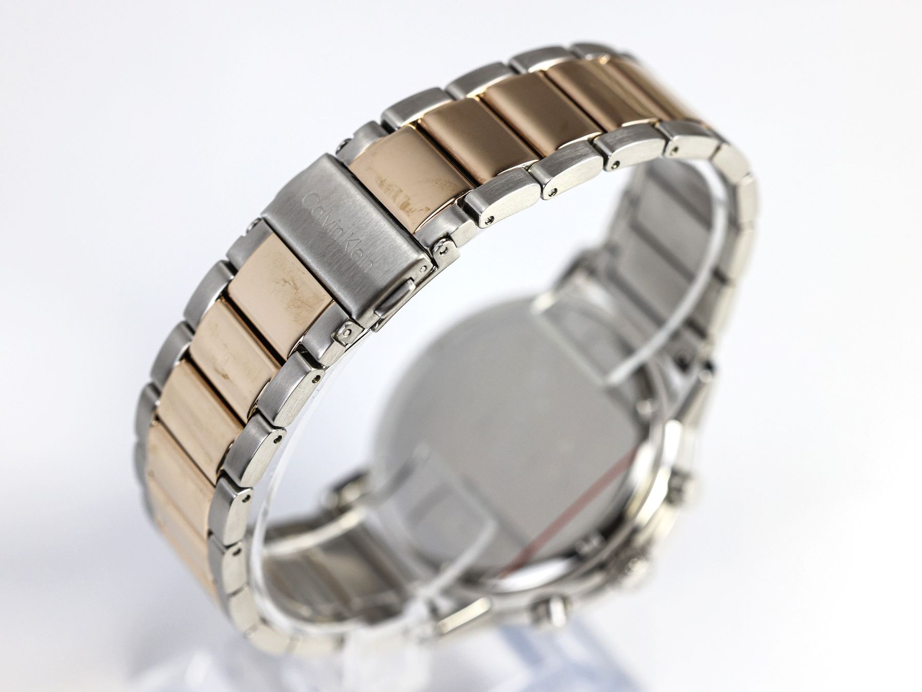 Calvin Klein Montres: Calvin Klein Armbanduhr – Neuf (Voir description) à Varen par oEdelweiss 6