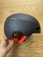 Alpina Fahrradhelm Grösse 51-56 cm, unfallfrei
