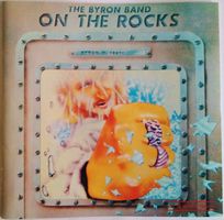 The Byron Band – On The Rocks