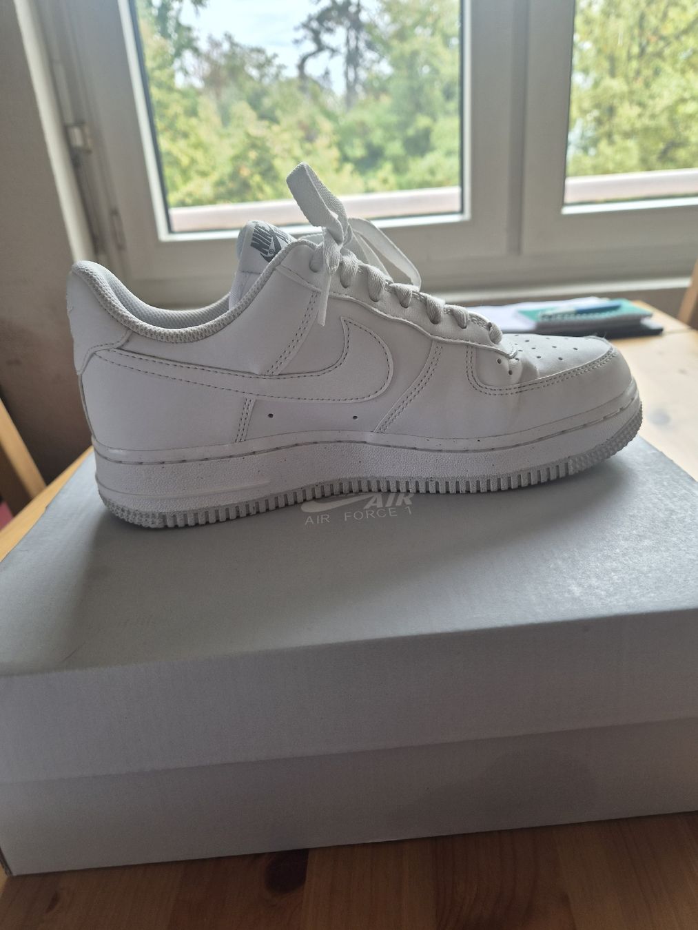 Nike Chaussures hommes: Nike Airforce 1 – Neuf (Voir description) à Genève par lucianartm 2