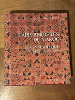 Tapis Berbères du Maroc La symbolique origines signification