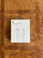 Apple USB-C auf Lightning Kabel (1m) - Neu & Original!