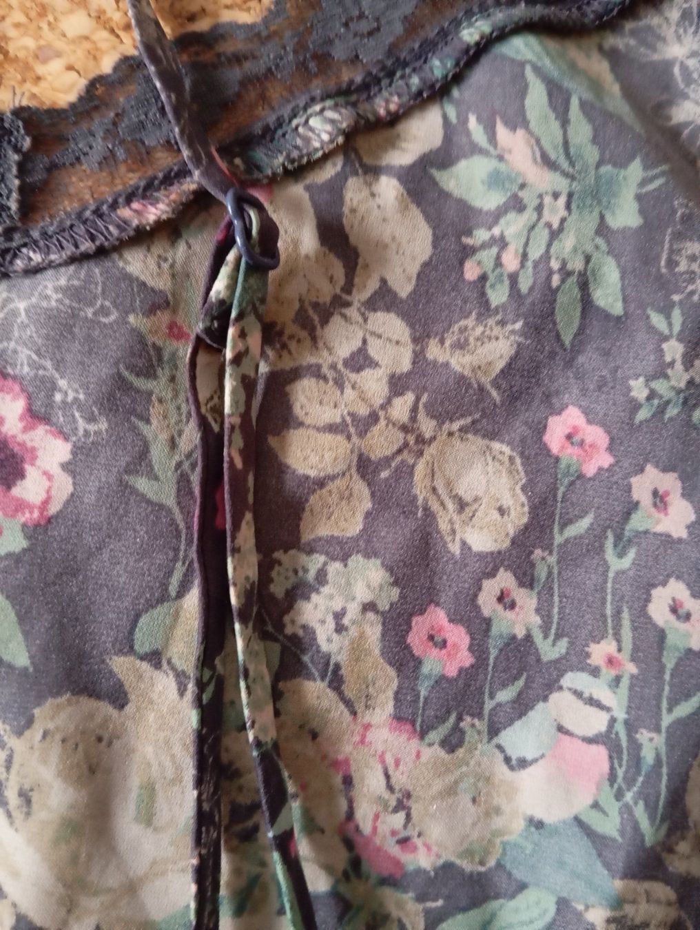 Negligees & Pigiami: Pyjama im Set, kurz "Floral" Gr. M/L – Nuovo (secondo la descrizione) da Zeneggen venduto da shemesh_ 9