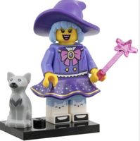 LEGO - 71052 - Minifigur - Cute Witch - NEU