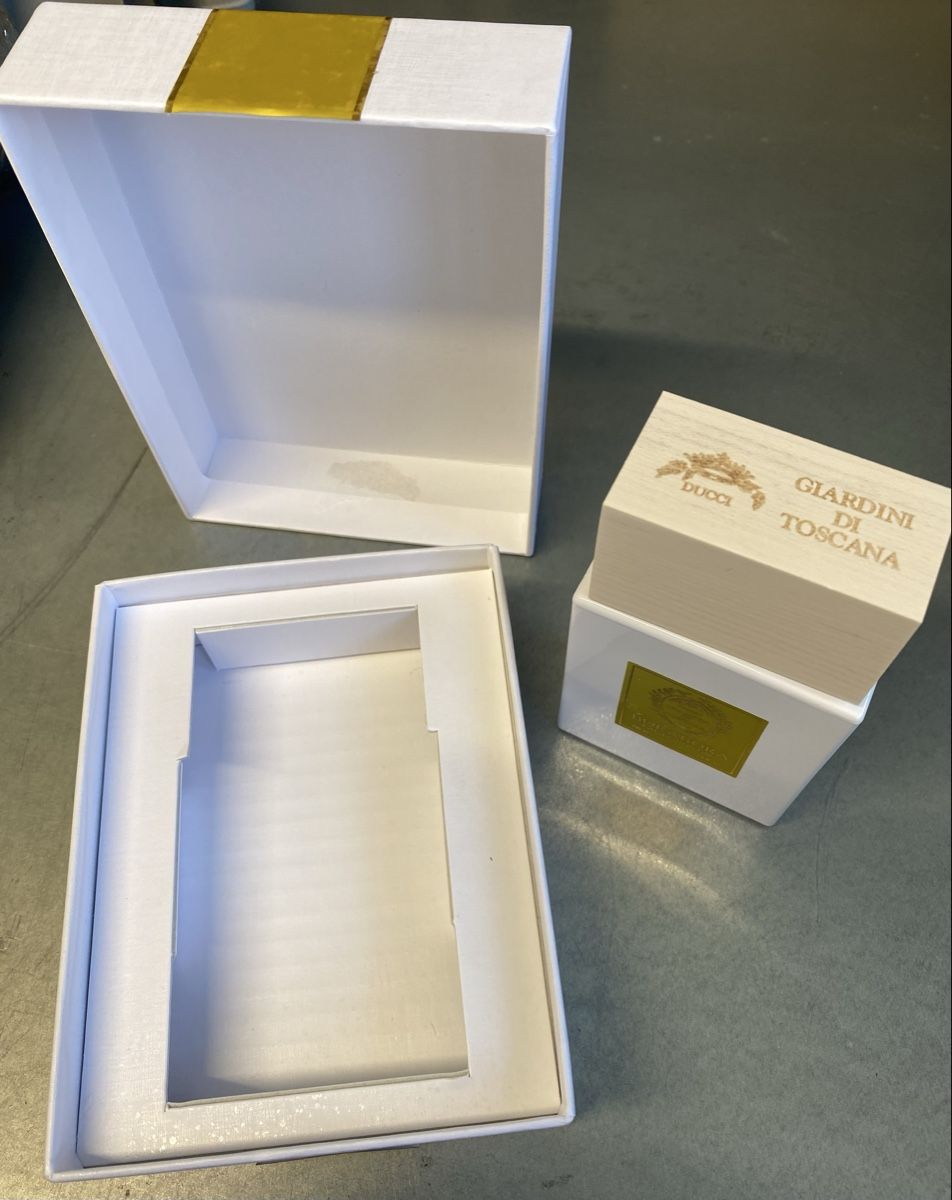 Profumi & Eau de Toilette: Giardini di Toscana Bora Bora NEUF – Nuovo (secondo la descrizione) da Corseaux venduto da atchoum66 3