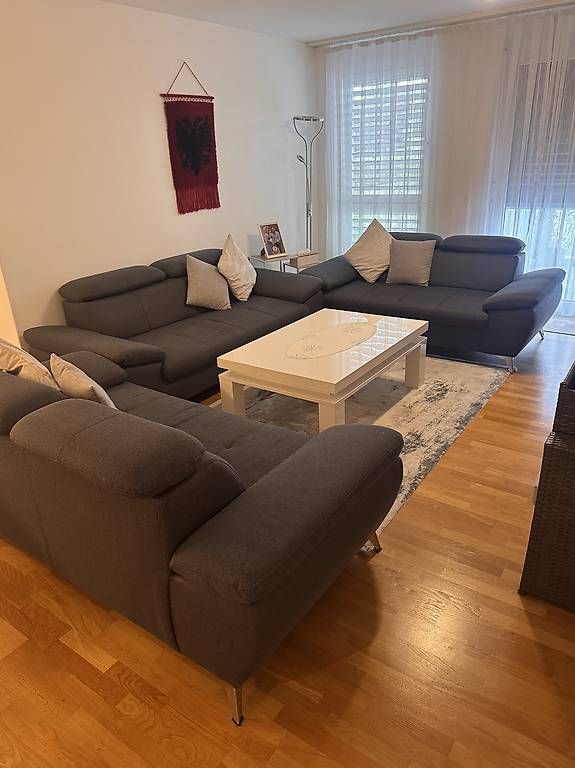 Sofas: Sofas zu verkaufen – D'occasion à Amriswil par bennii