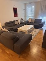 Sofas zu verkaufen