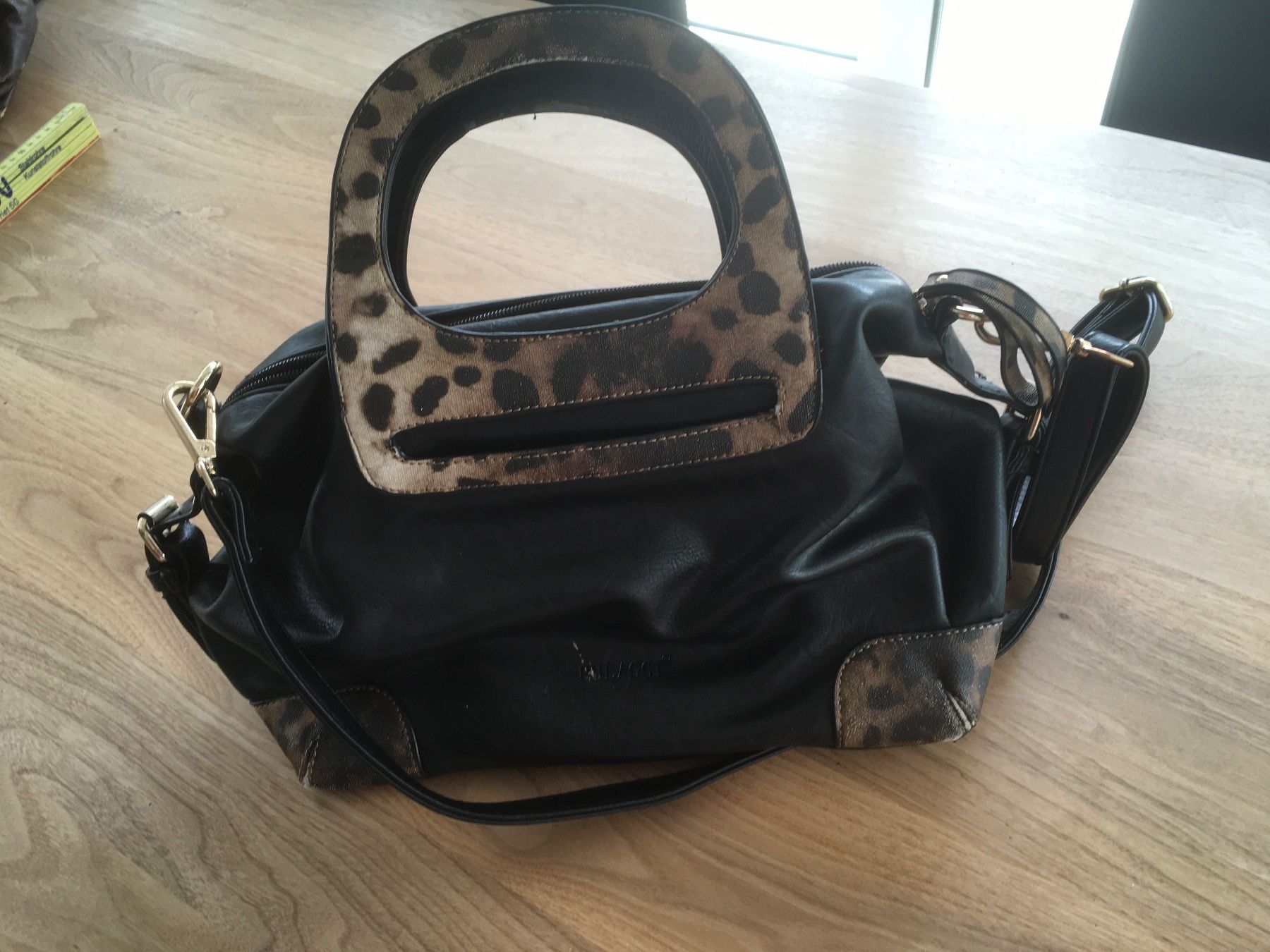 Borse da donna: Handtasche – Usato da Siebnen venduto da Waber8 2