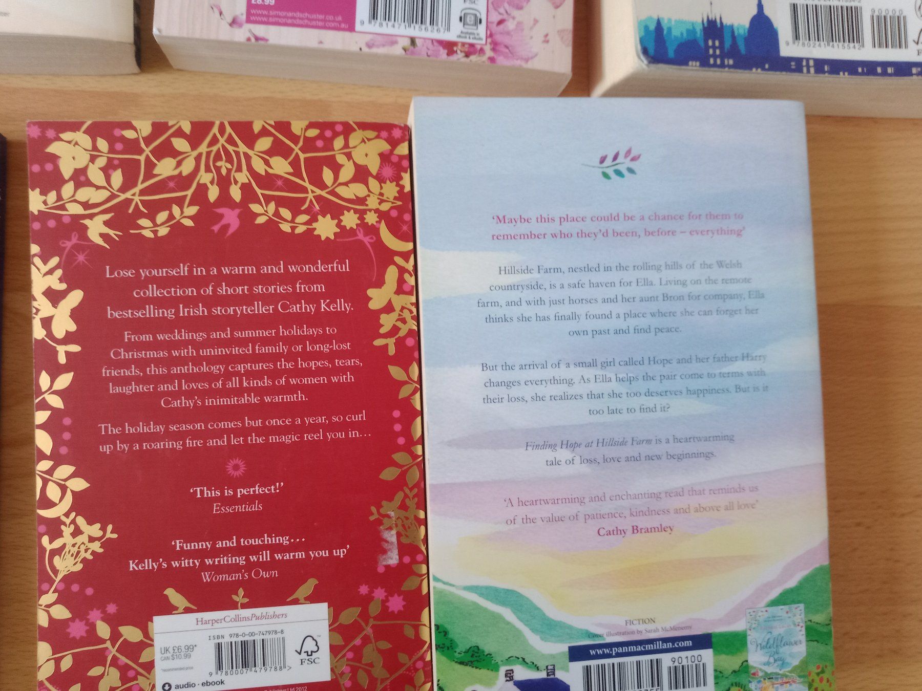 Libri: 15x Romance Romcom english fiction books – Usato da Wangen b. Olten venduto da EmilythestrangeX 7
