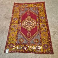Echter Ortaköy Teppich 154 x 106 cm Sonderpreis     Los 0003