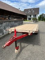 Brückenwagen, Top Zustand, sofort einsatzbereit!