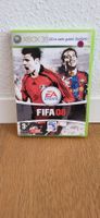 Xbox 360 - Fifa 08