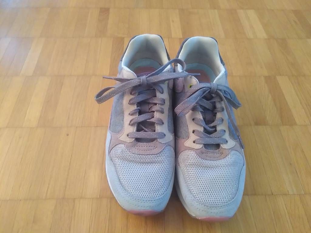 Damenschuhe: Hoff Schuhe Damen, Grösse 39 – Gebraucht aus Zürich von lyn_yn7s