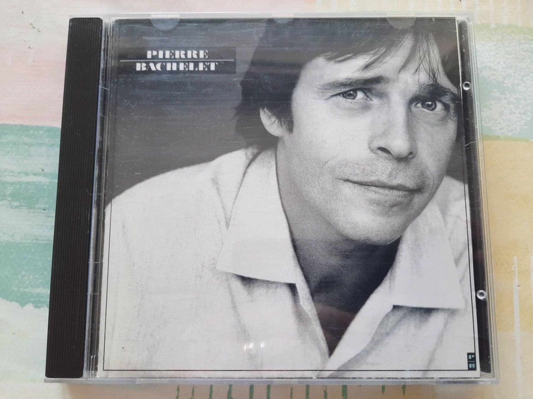 CD: Cd Pierre Bachelet – Usato da Pully venduto da bro_n52j