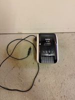 Brother QL 800 Label/Etikettendrucker