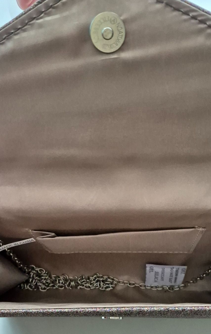 Sacs femmes: Handtasche - Clutch - NEU! – Neuf (Voir description) à Oberentfelden par angelheart71 3