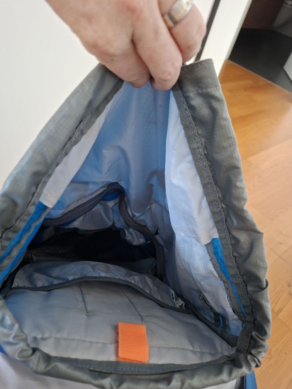 Deuter Borse & Zaini: Deuter Fox 30 Junior-Rucksack – Usato da Hildisrieden venduto da Letzi0 2