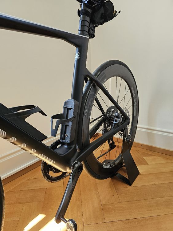 Bmc Biciclette: BMC TIMEMACHINE ROAD 01 TWO – Nuovo (secondo la descrizione) da Schaffhausen venduto da swixi1203 2